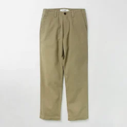 PARAGES Work Pants & Chinos^/ Dock Twill Pants