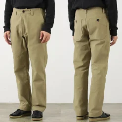 PARAGES Work Pants & Chinos^/ Dock Twill Pants