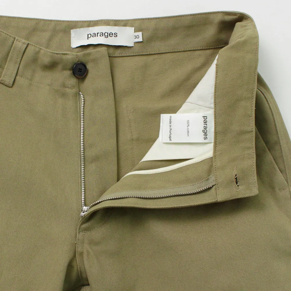 PARAGES Work Pants & Chinos^/ Dock Twill Pants