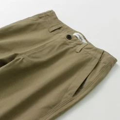 PARAGES Work Pants & Chinos^/ Dock Twill Pants
