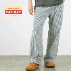 PAYDAY Work Pants & Chinos^/ Frisco shorts hickory