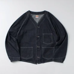 PAYDAY Jackets^/ 50's model engineer jacket