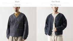PAYDAY Jackets^/ 50's model engineer jacket