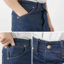 PAYDAY Jeans^/ 30's Model Super Vintage Pants