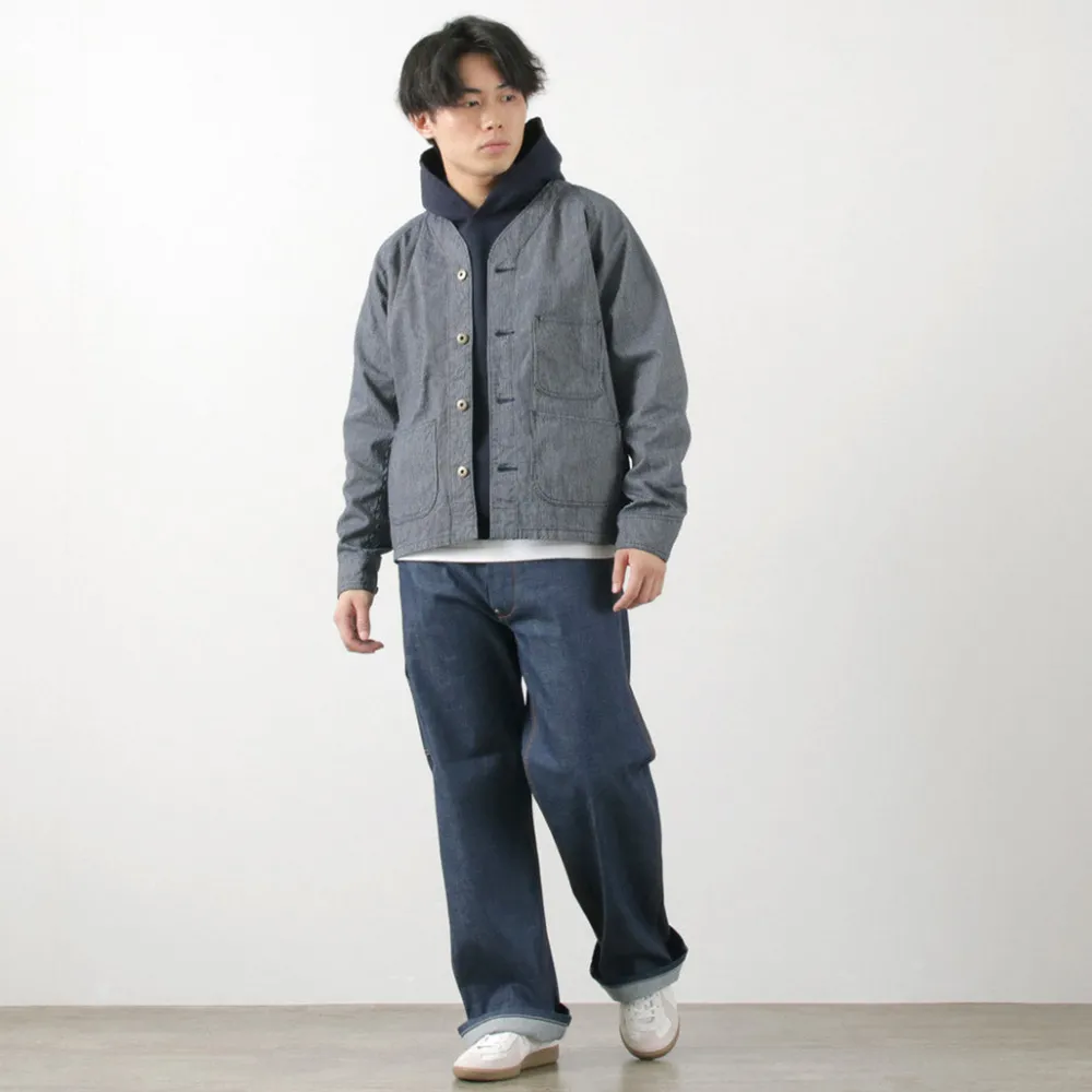 PAYDAY Jeans^/ 30's Model Super Vintage Pants