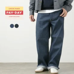 PAYDAY Jeans^/ 30's Model Super Vintage Pants