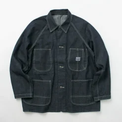 PAYDAY Jackets^/ 40's WW2 Model Coverall Jacket