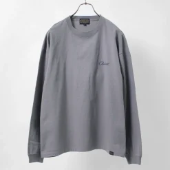 PENDLETON T-Shirts^/ Back Print Long Sleeve T-Shirt