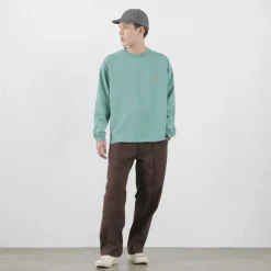 PENDLETON T-Shirts^/ Back Print Long Sleeve T-Shirt