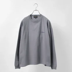PENDLETON T-Shirts^/ Back Print Long Sleeve T-Shirt