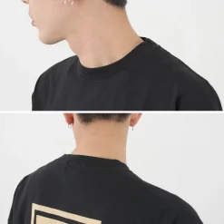 PENDLETON T-Shirts^/ Back Print Long Sleeve T-Shirt