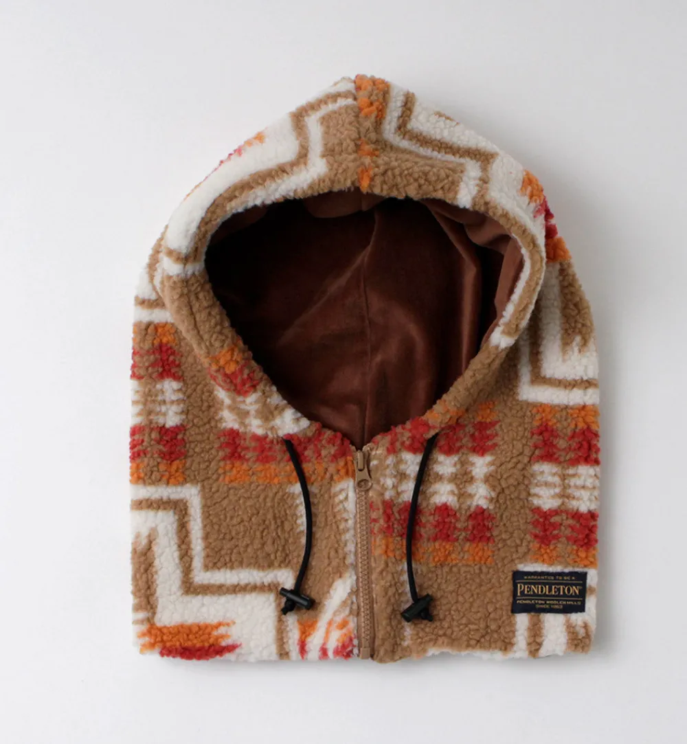 PENDLETON Scarfs^/ Boa Balaclava