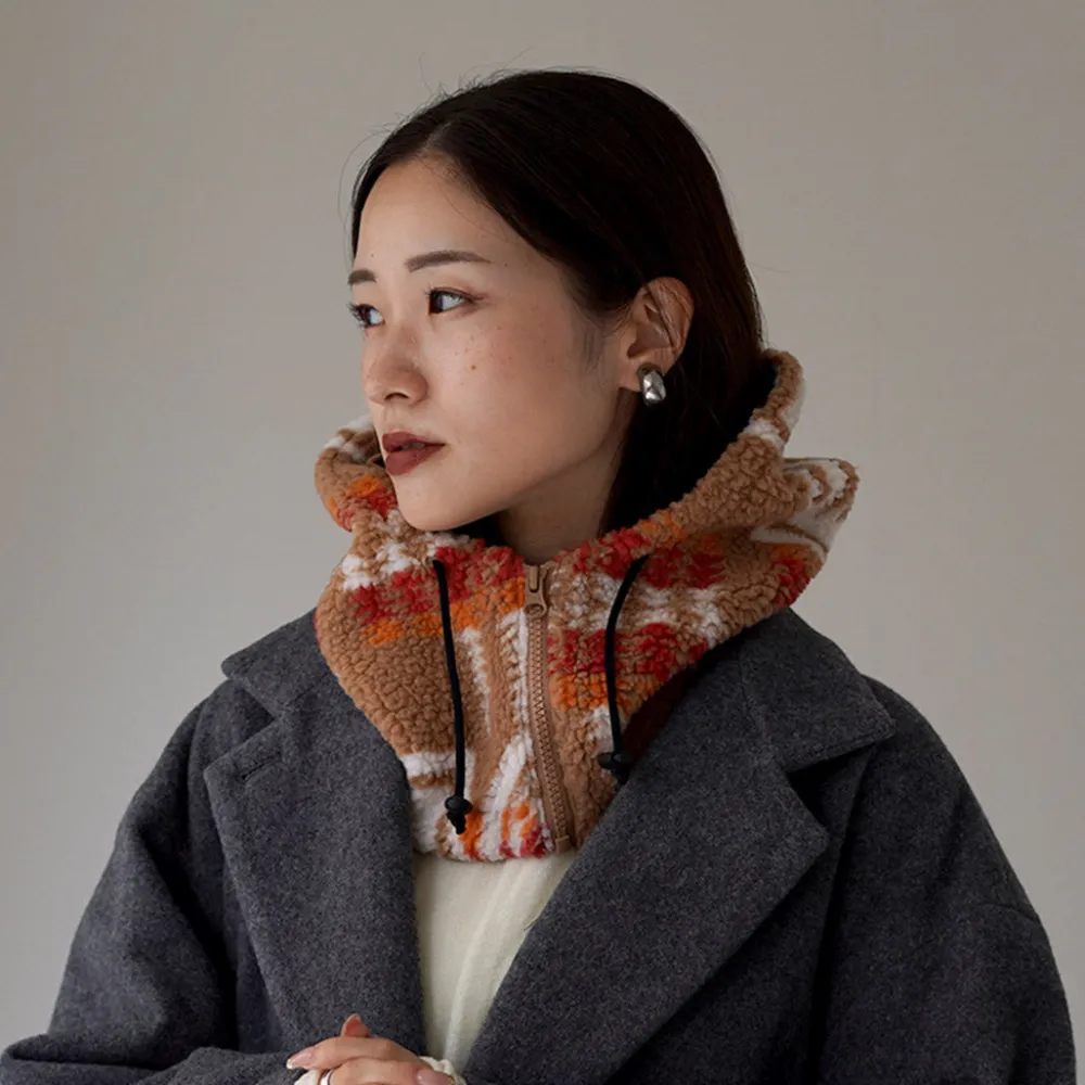 PENDLETON Scarfs^/ Boa Balaclava