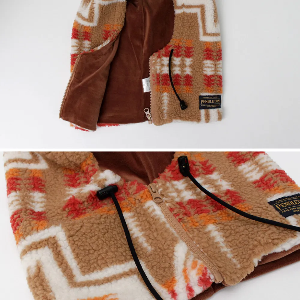 PENDLETON Scarfs^/ Boa Balaclava