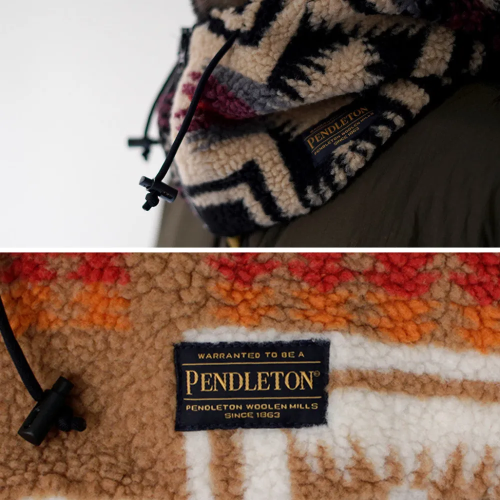 PENDLETON Scarfs^/ Boa Balaclava
