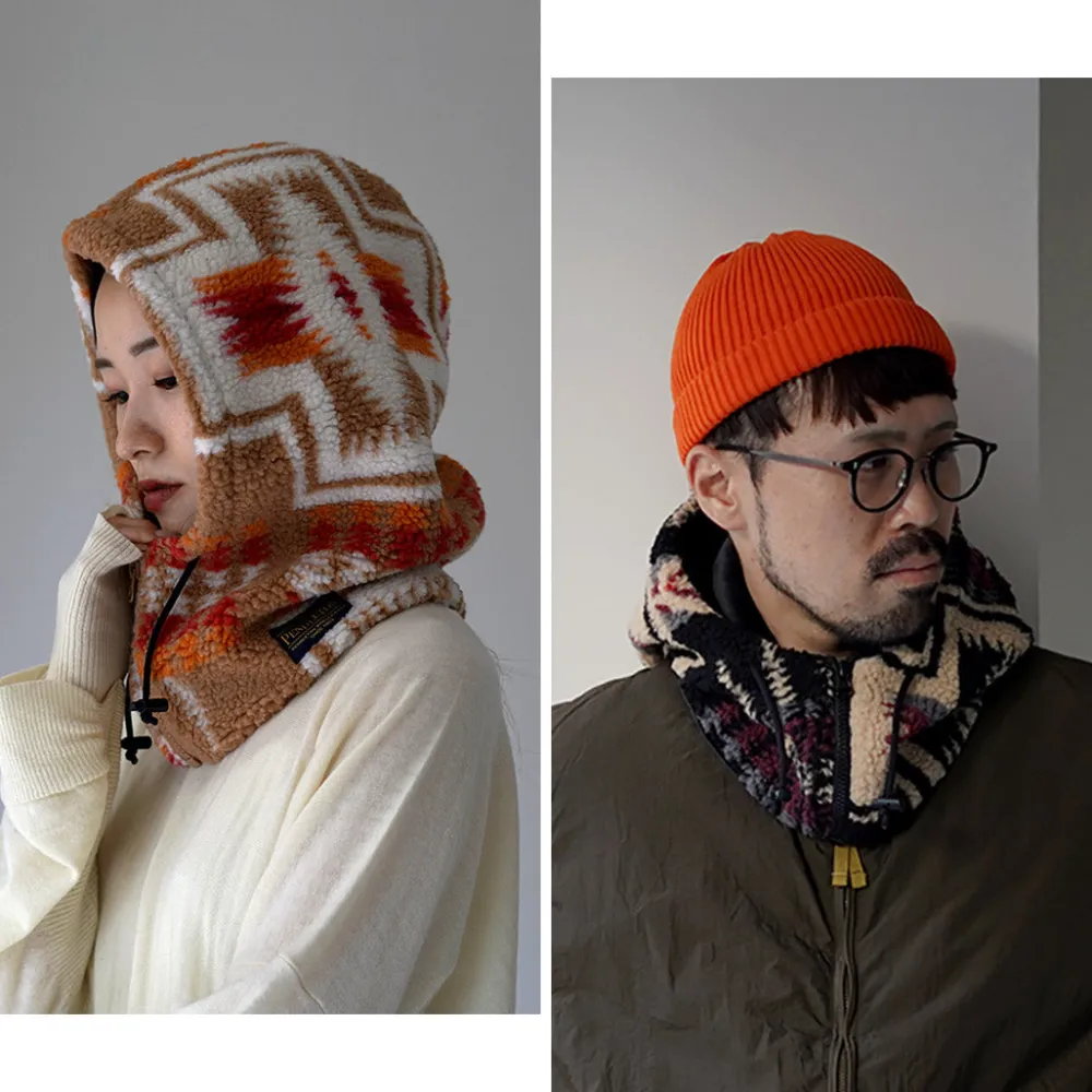 PENDLETON Scarfs^/ Boa Balaclava