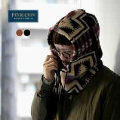 PENDLETON Scarfs^/ Boa Balaclava