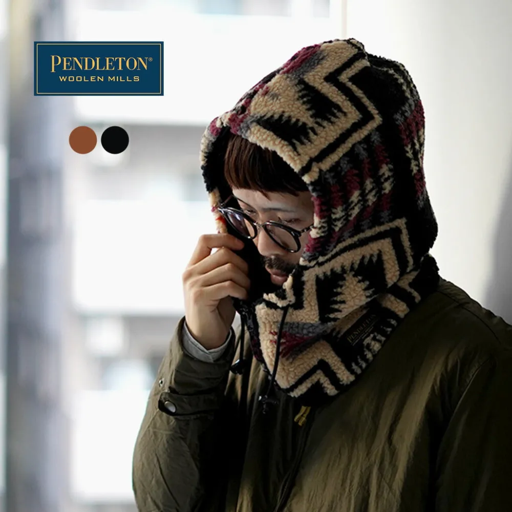 PENDLETON Scarfs^/ Boa Balaclava