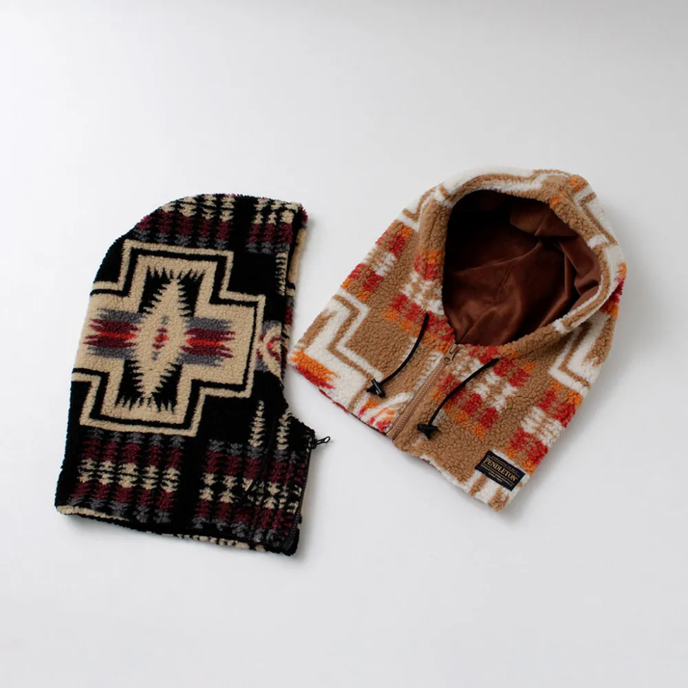 PENDLETON Scarfs^/ Boa Balaclava