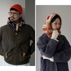 PENDLETON Scarfs^/ Boa Balaclava