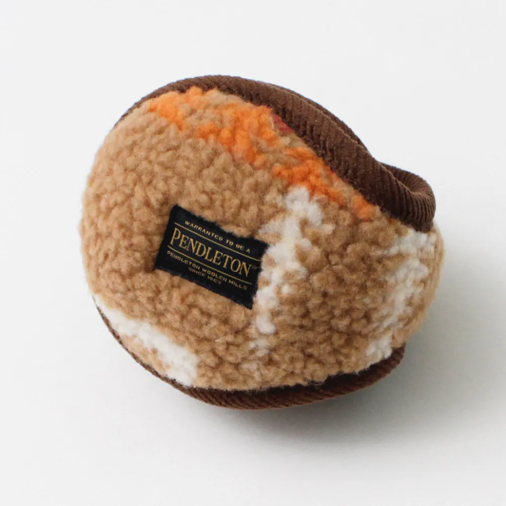 PENDLETON Other Goods^/ Boa Ear Muffler