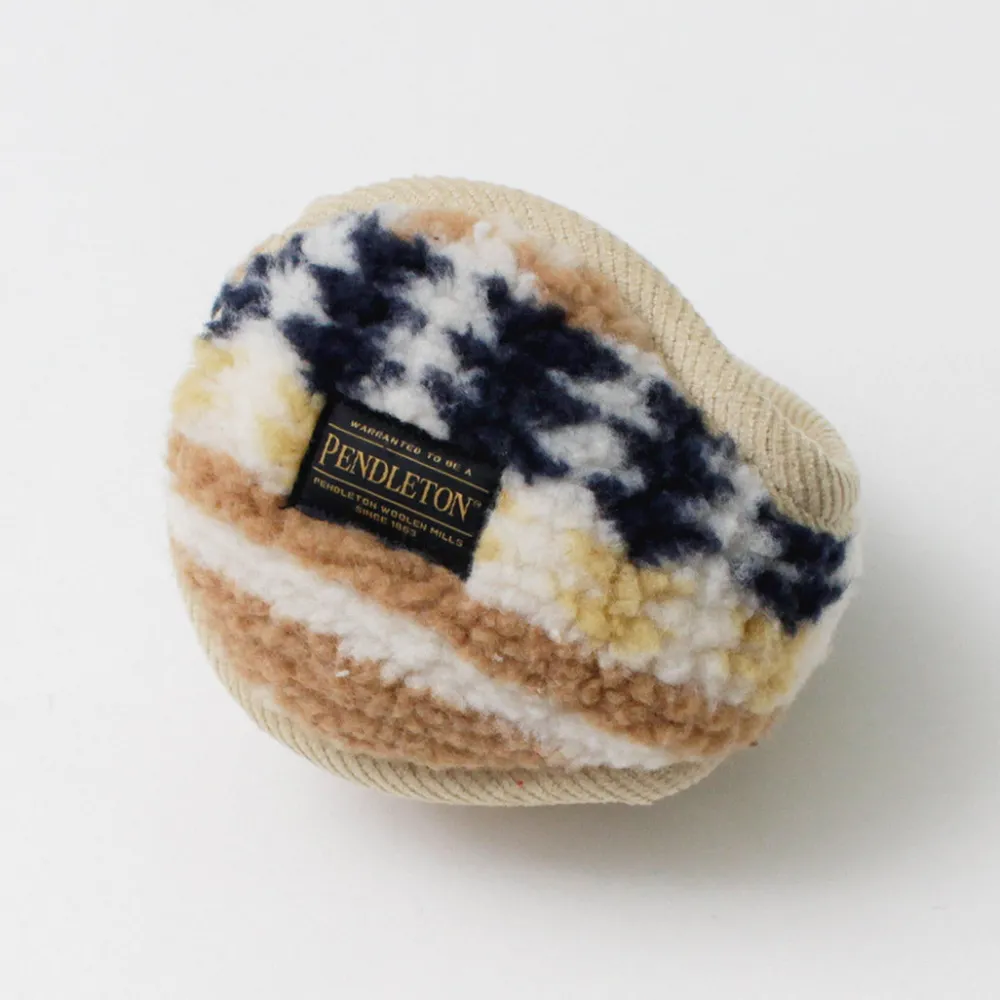 PENDLETON Other Goods^/ Boa Ear Muffler