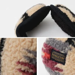 PENDLETON Other Goods^/ Boa Ear Muffler