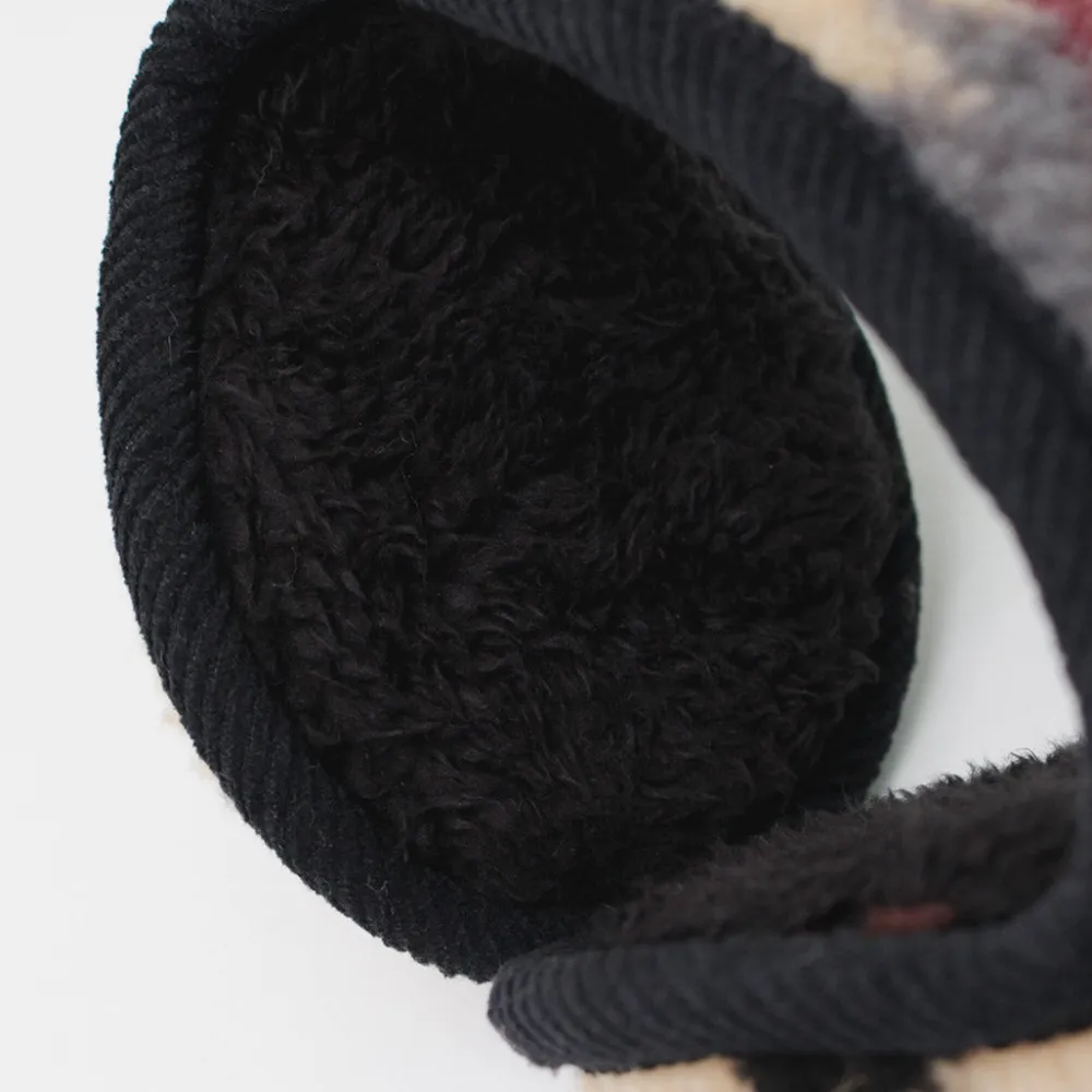 PENDLETON Other Goods^/ Boa Ear Muffler