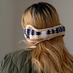 PENDLETON Other Goods^/ Boa Ear Muffler