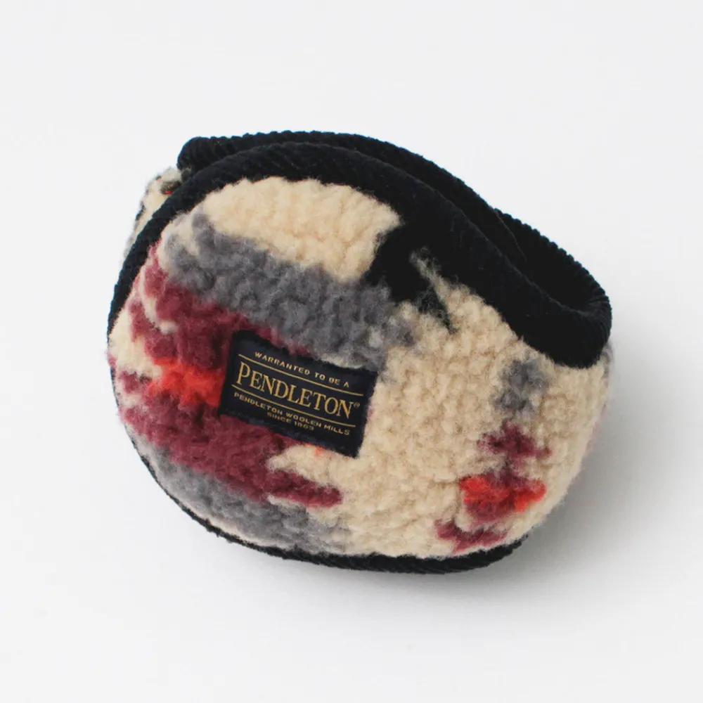 PENDLETON Other Goods^/ Boa Ear Muffler