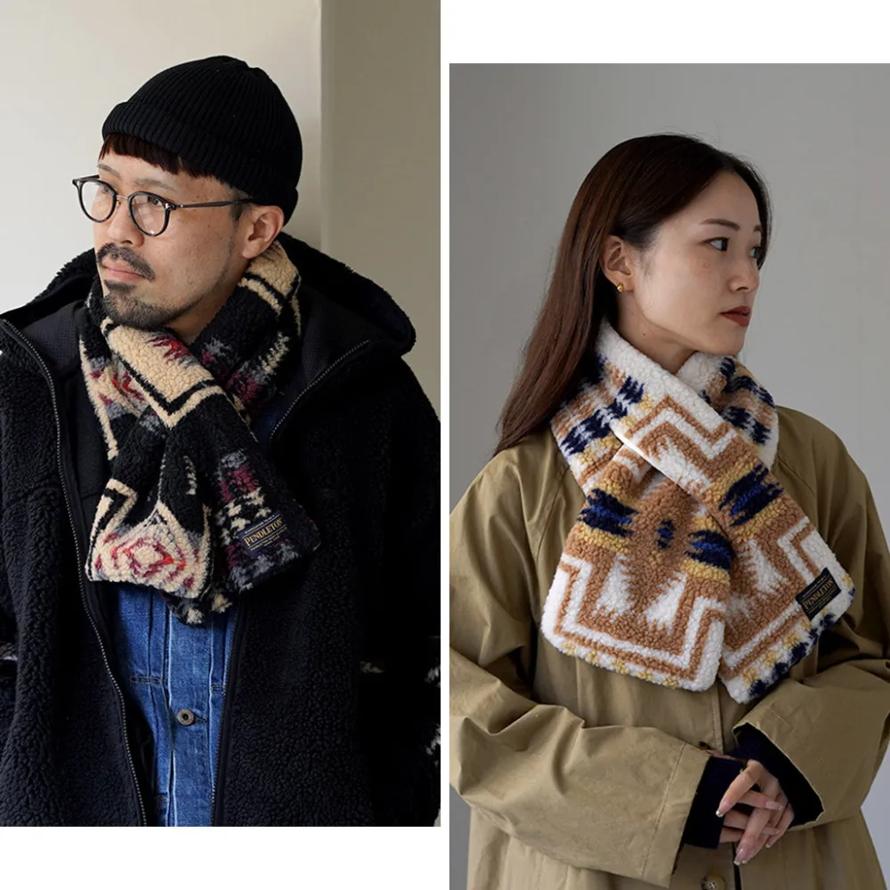 PENDLETON Scarfs^/ Boa Scarf