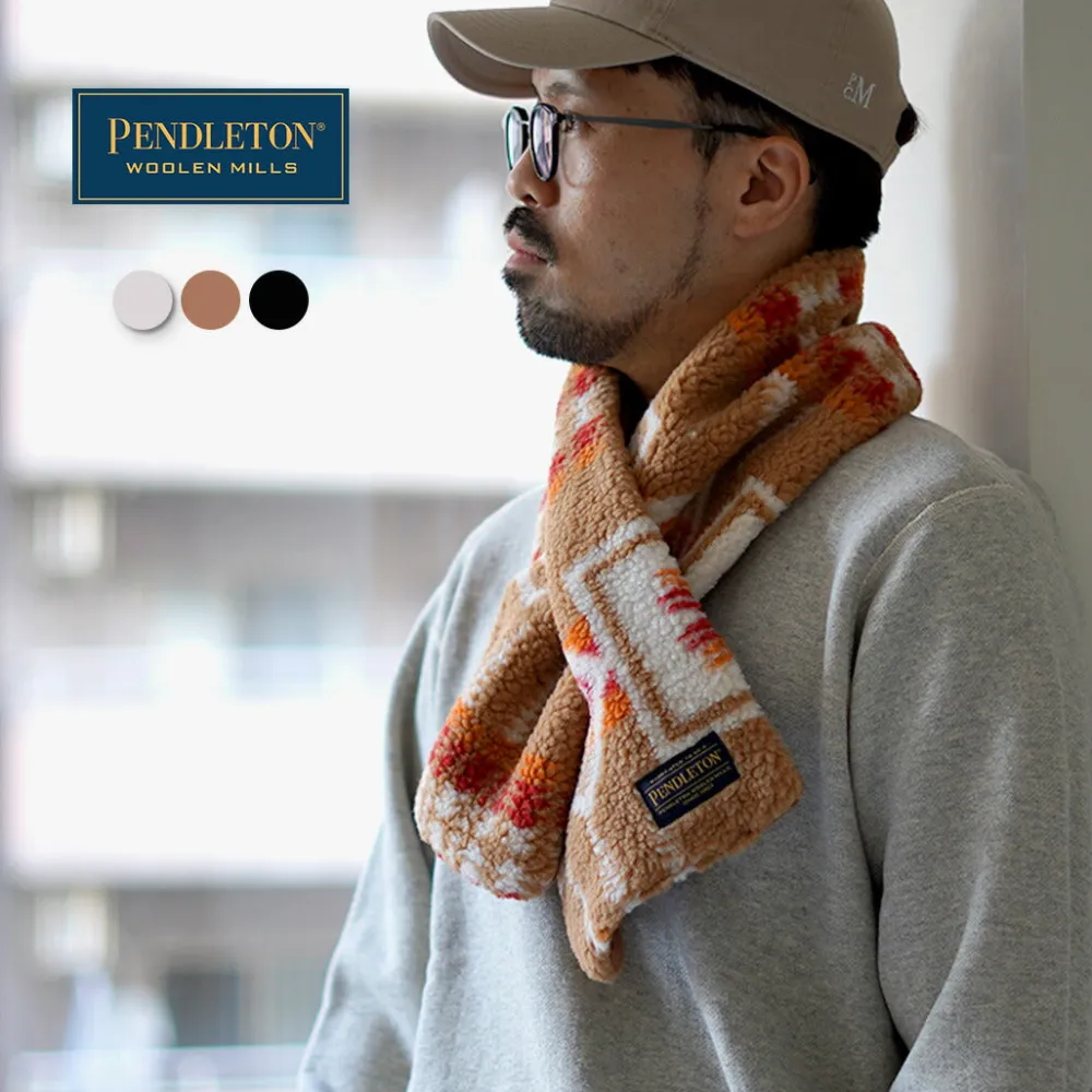 PENDLETON Scarfs^/ Boa Scarf