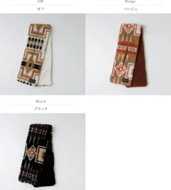 PENDLETON Scarfs^/ Boa Scarf