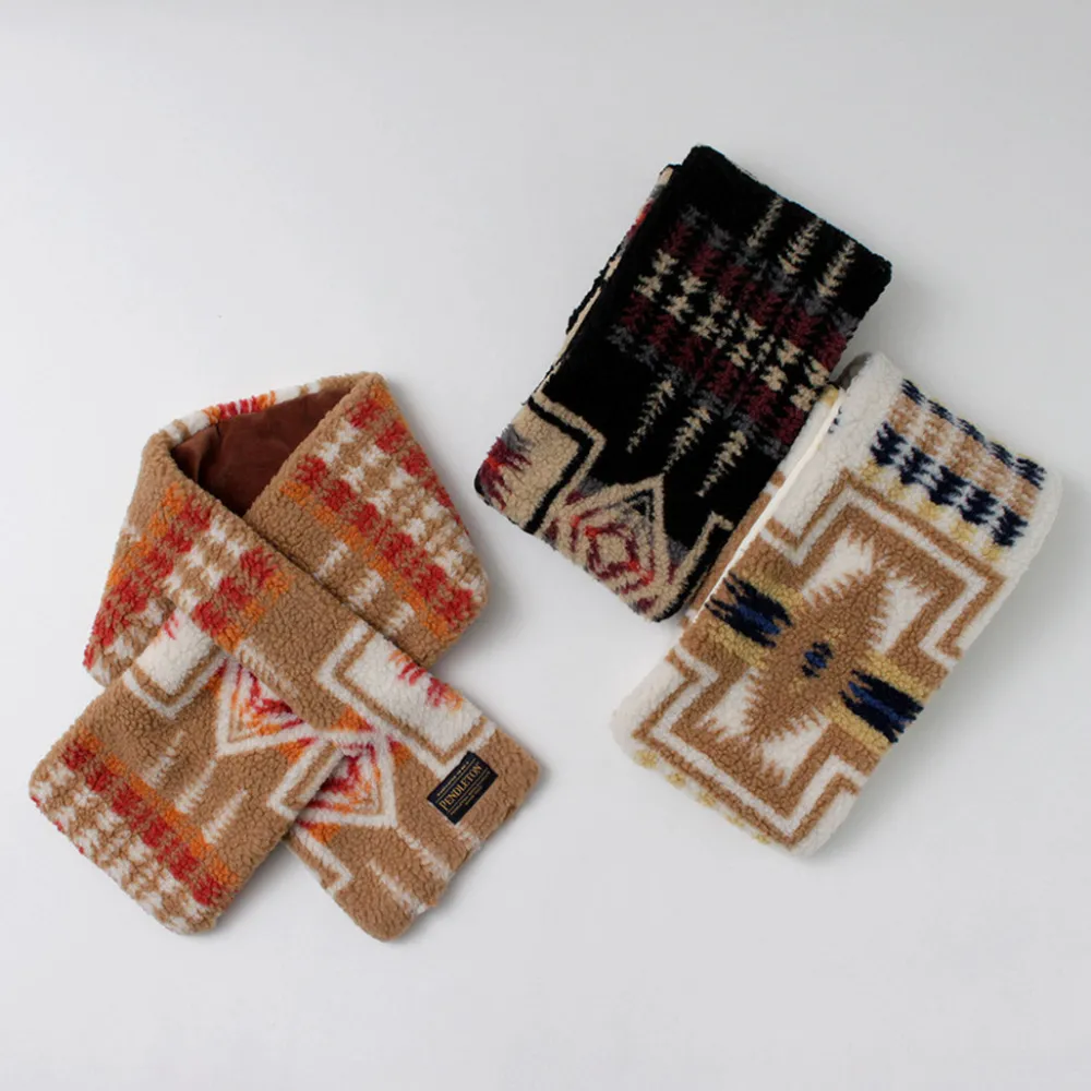 PENDLETON Scarfs^/ Boa Scarf