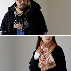 PENDLETON Scarfs^/ Boa Scarf