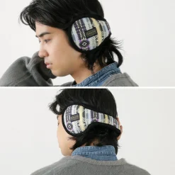 PENDLETON Other Goods^/ Corduroy Ear Muffs
