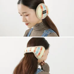 PENDLETON Other Goods^/ Corduroy Ear Muffs