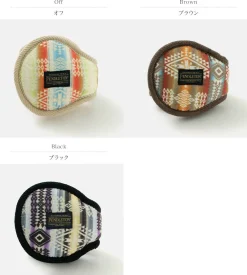 PENDLETON Other Goods^/ Corduroy Ear Muffs