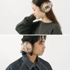 PENDLETON Other Goods^/ Corduroy Ear Muffs