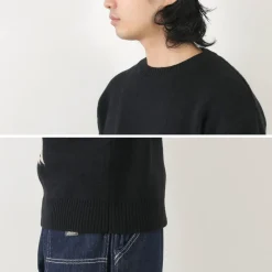 PENDLETON Knits^/ Crew neck pullover
