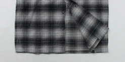PENDLETON Shirts^/ Open Collar Shirt