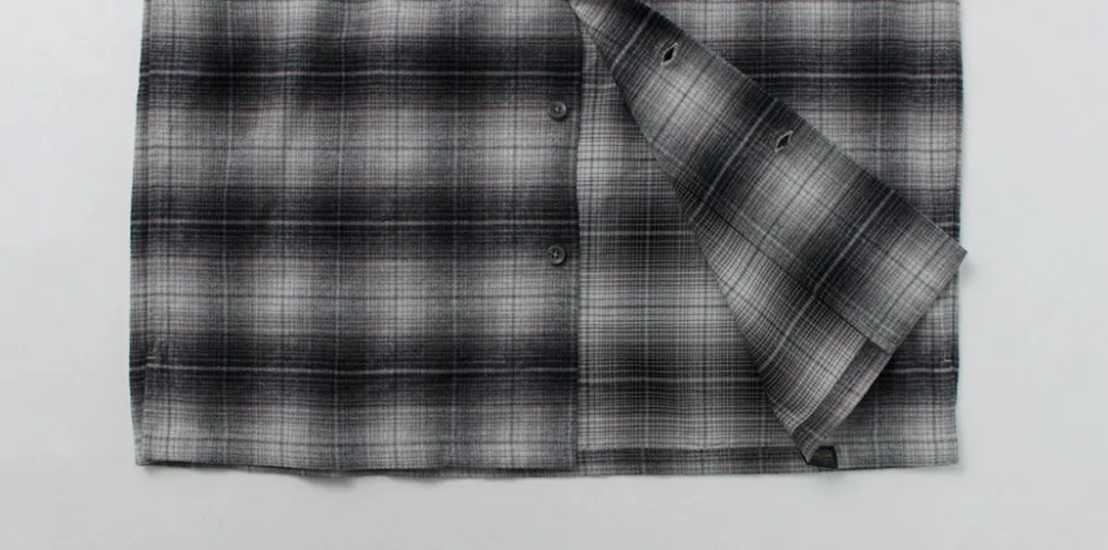 PENDLETON Shirts^/ Open Collar Shirt