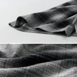PENDLETON Shirts^/ Open Collar Shirt