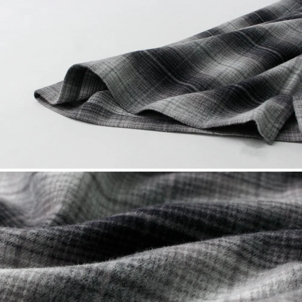 PENDLETON Shirts^/ Open Collar Shirt