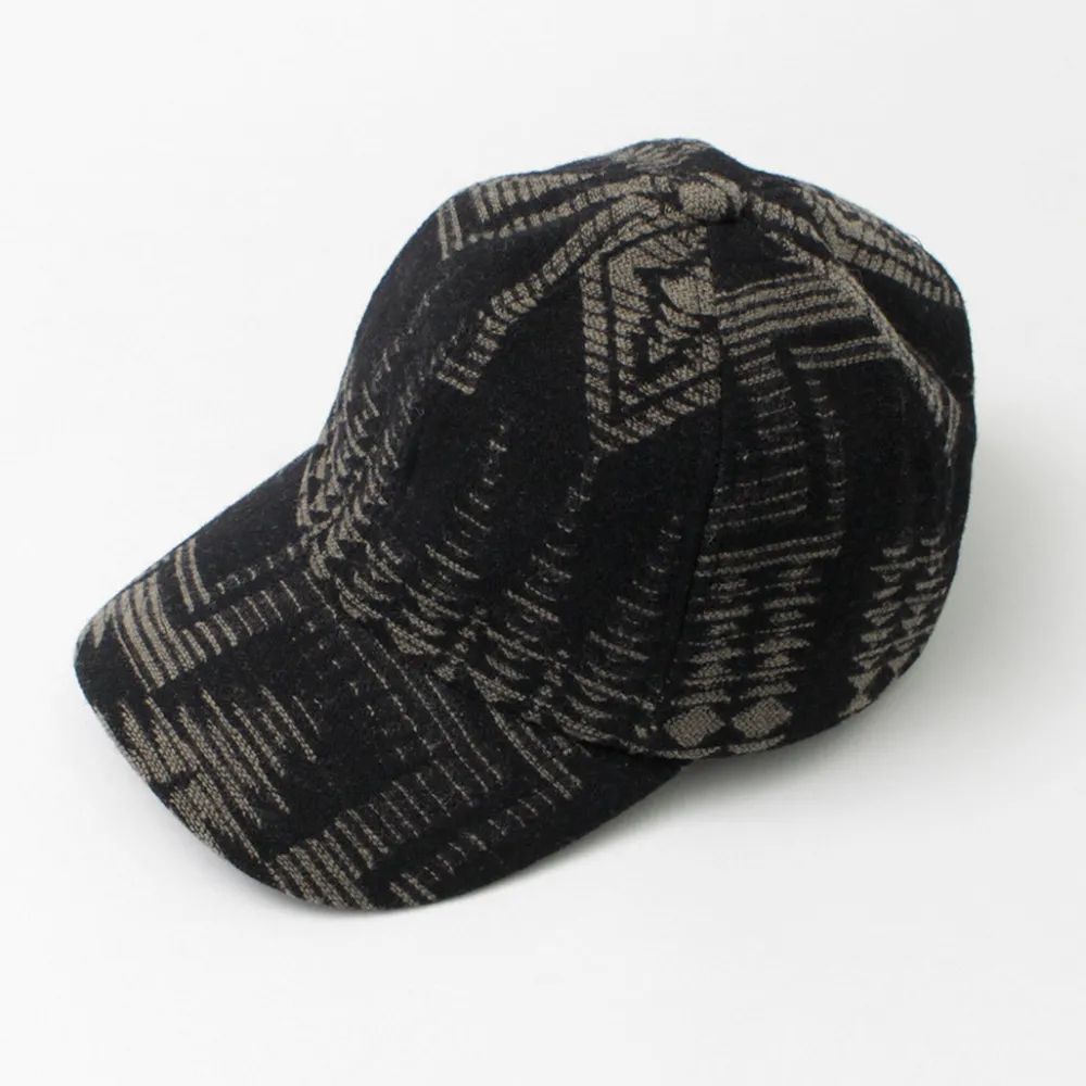 PENDLETON Hats^/ PDW Cap black