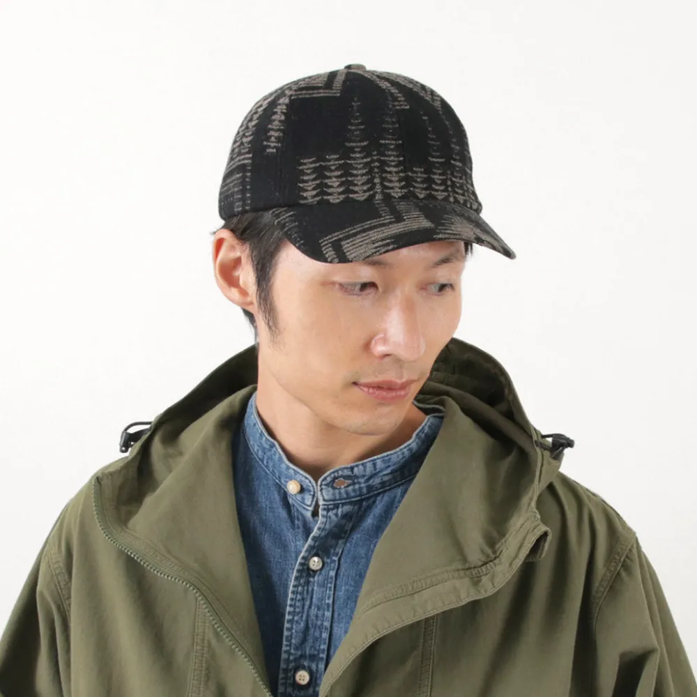 PENDLETON Hats^/ PDW Cap black