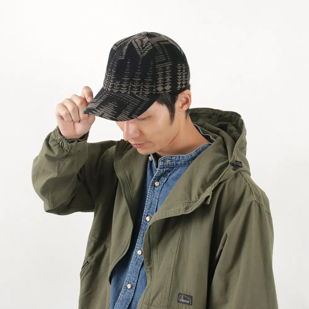 PENDLETON Hats^/ PDW Cap black