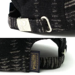 PENDLETON Hats^/ PDW Cap black