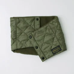 PENDLETON Scarfs^/ Quilted Neck Warmer