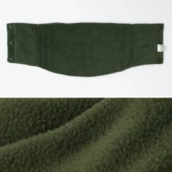 PENDLETON Scarfs^/ Quilted Neck Warmer